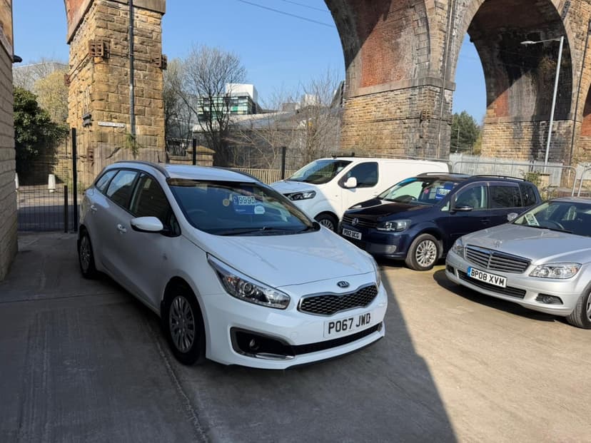 2024 KIA CEED