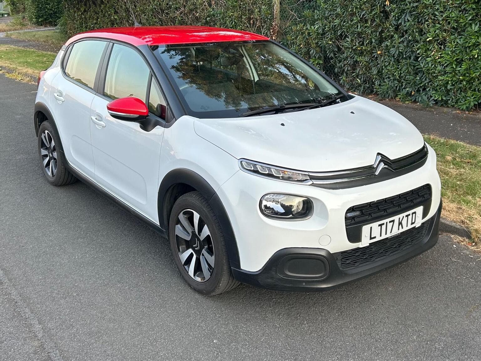 Citroen C3 - image 1 of 60