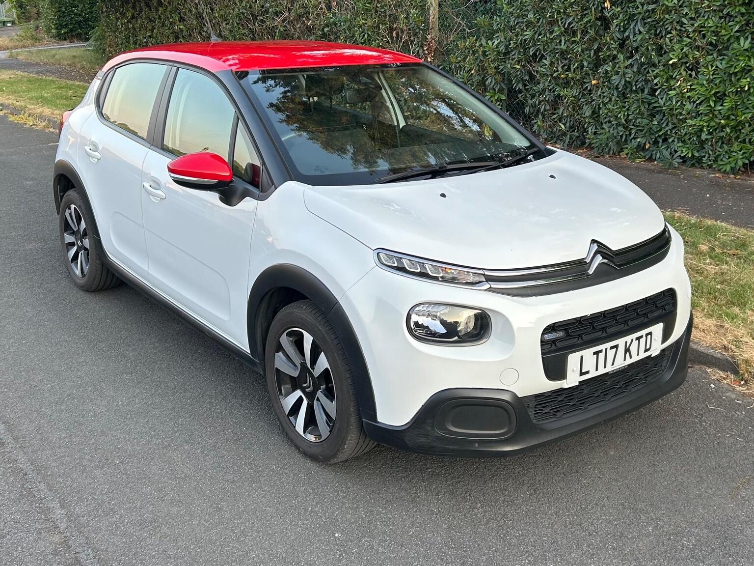 Citroen C3 - image 1 of 60