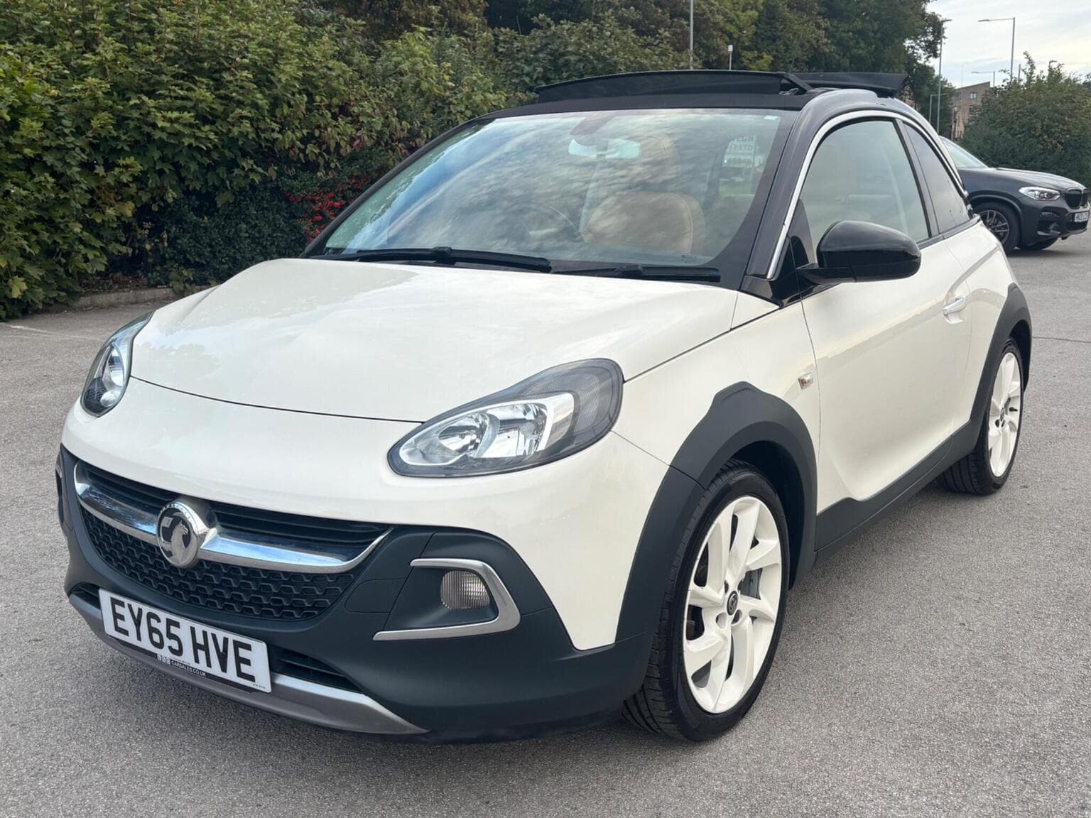 Vauxhall Adam - image 1 of 45