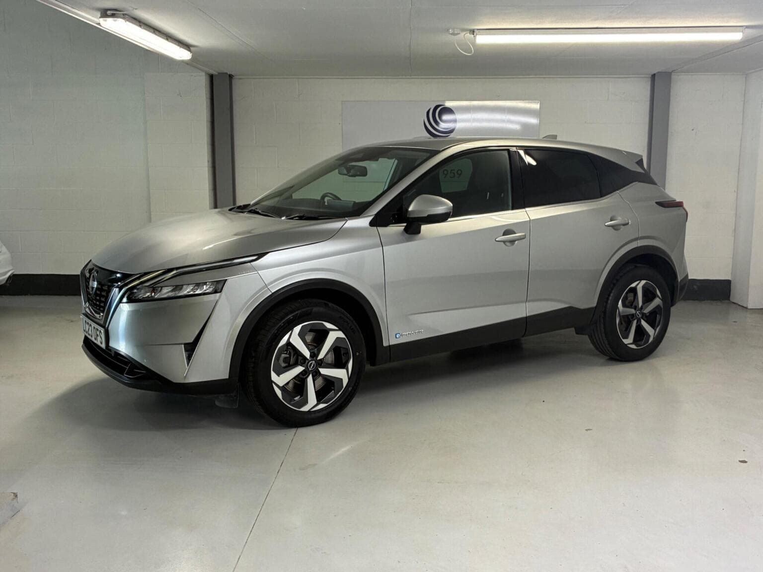 Nissan Qashqai - image 1 of 6