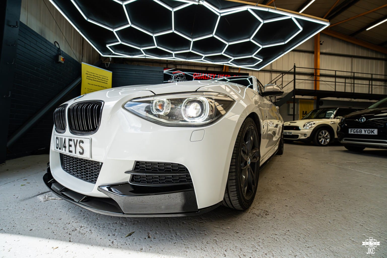 BMW 1 SERIES - image 1 of 64