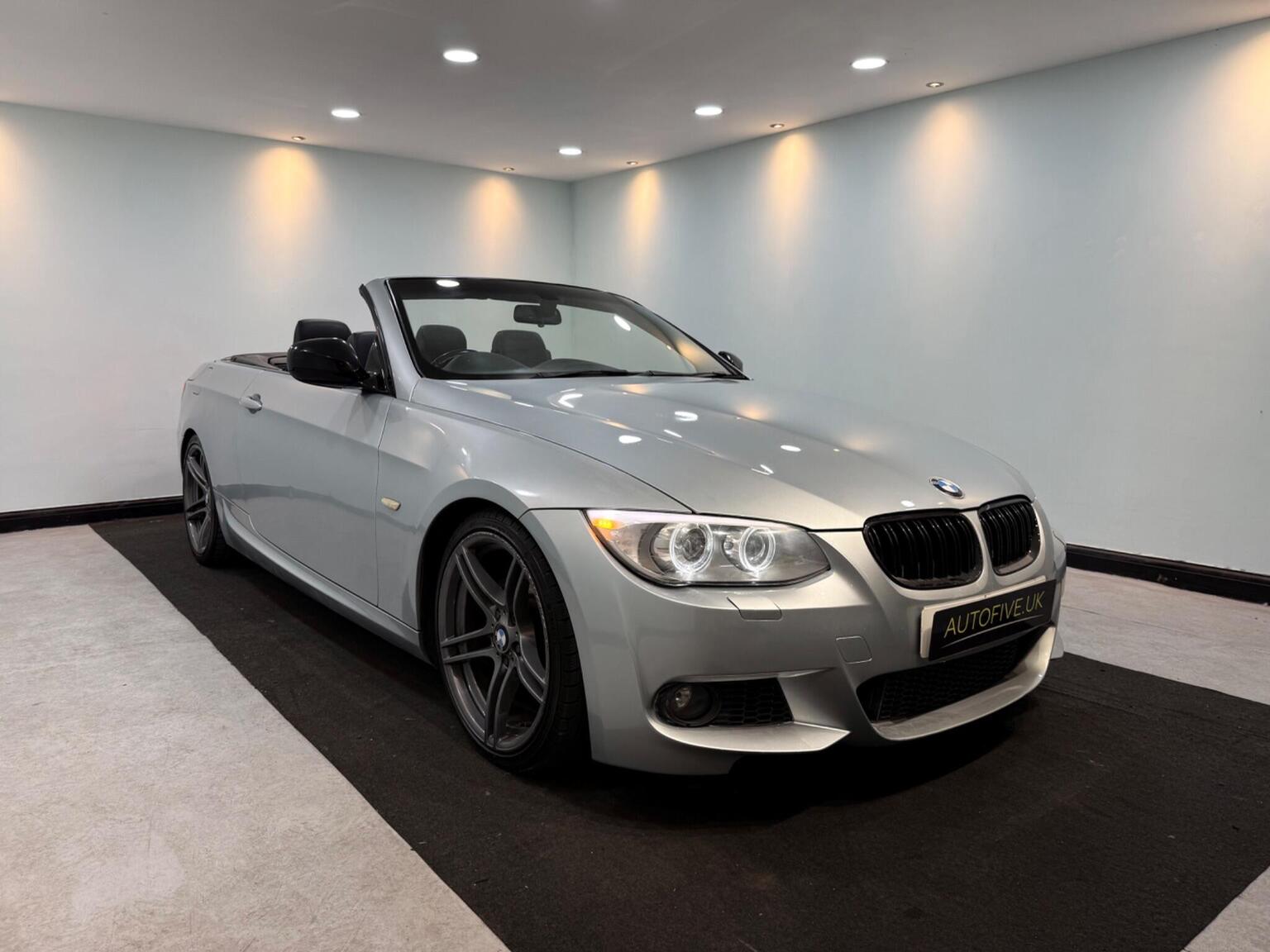BMW 3 Series - image 1 of 59