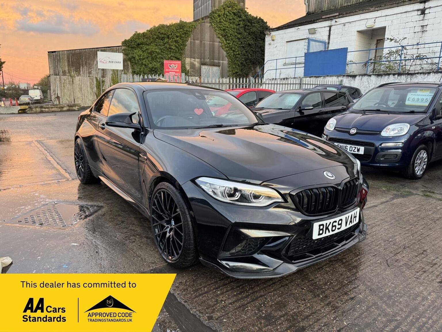 BMW M2 - image 1 of 58
