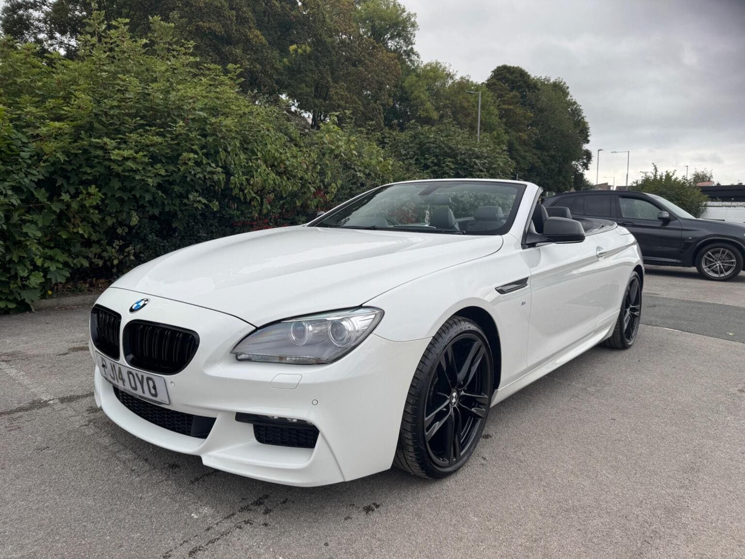 BMW 6 Series - image 1 of 71