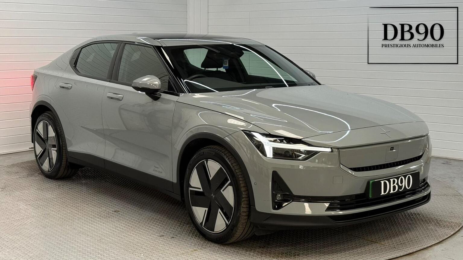 Polestar Polestar 2 - image 1 of 55