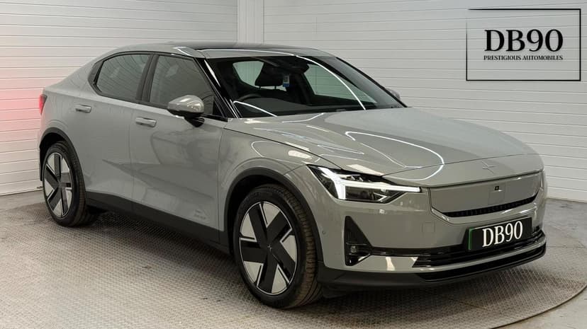 2025 POLESTAR POLESTAR 2