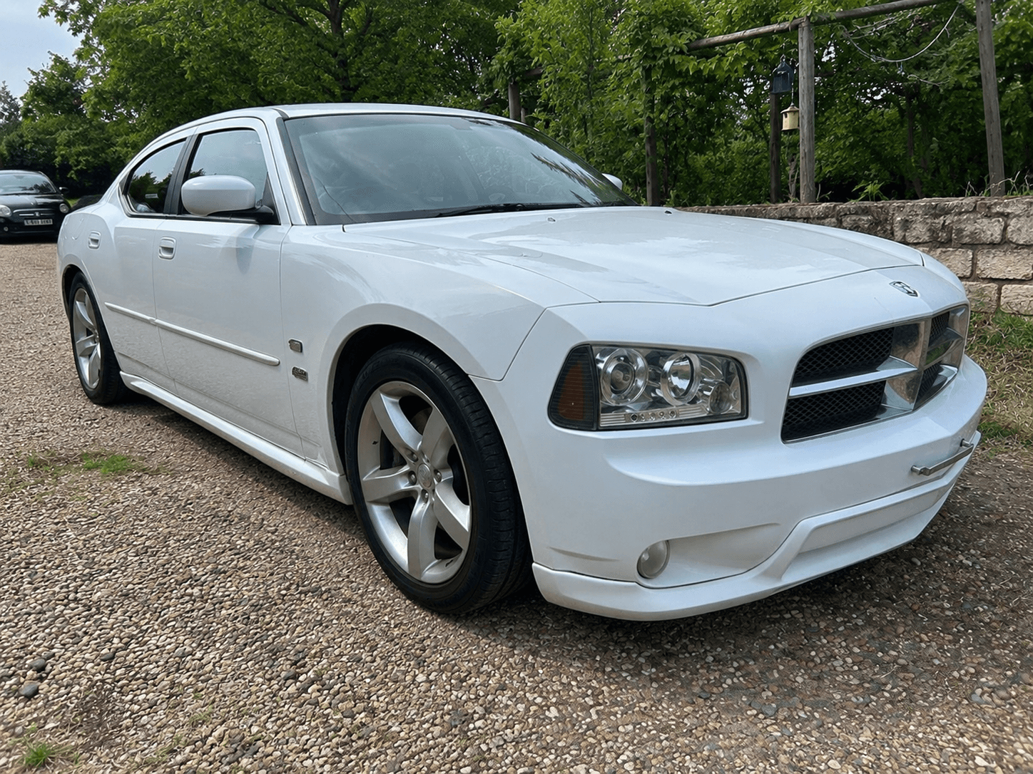 Dodge Charger - image 1 of 21
