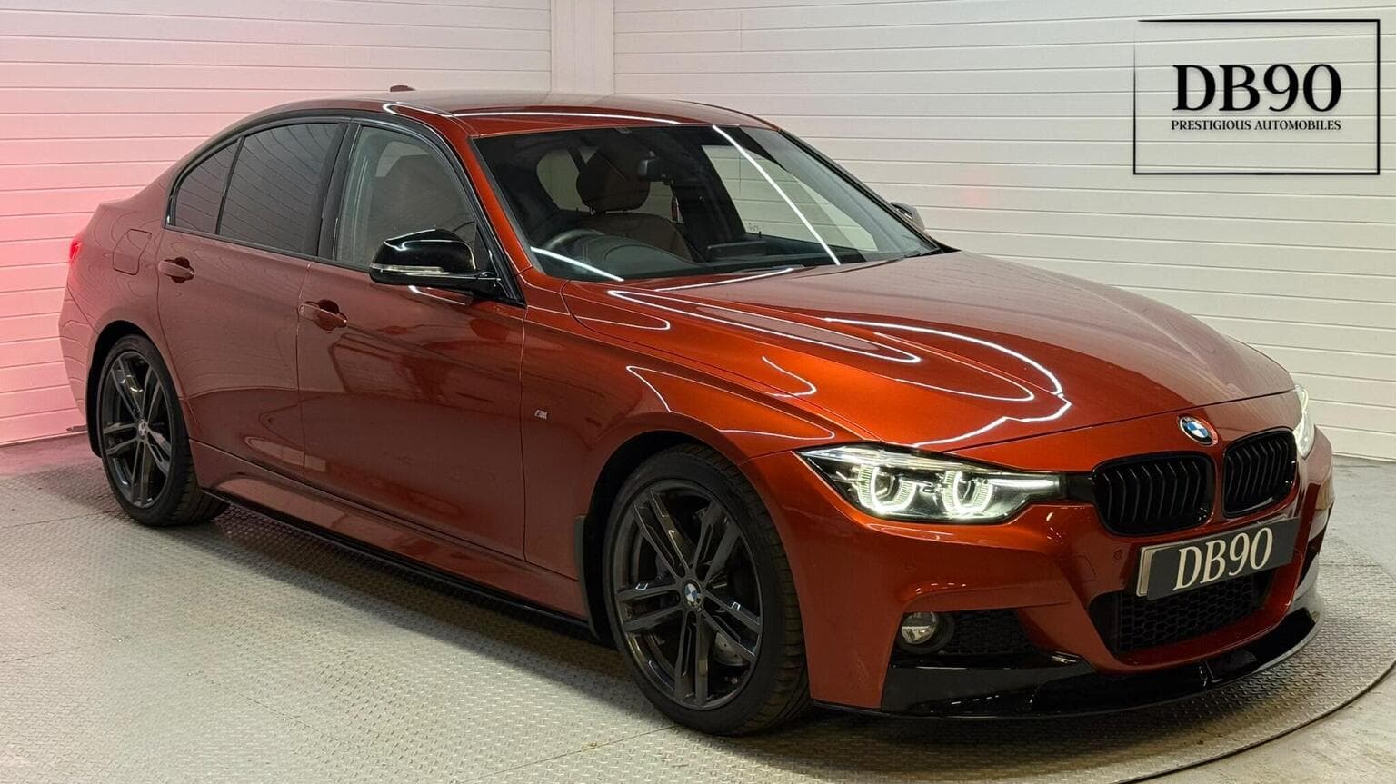 BMW 3 Series - image 1 of 66