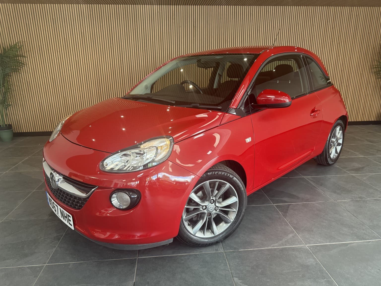 Vauxhall Adam - image 1 of 23