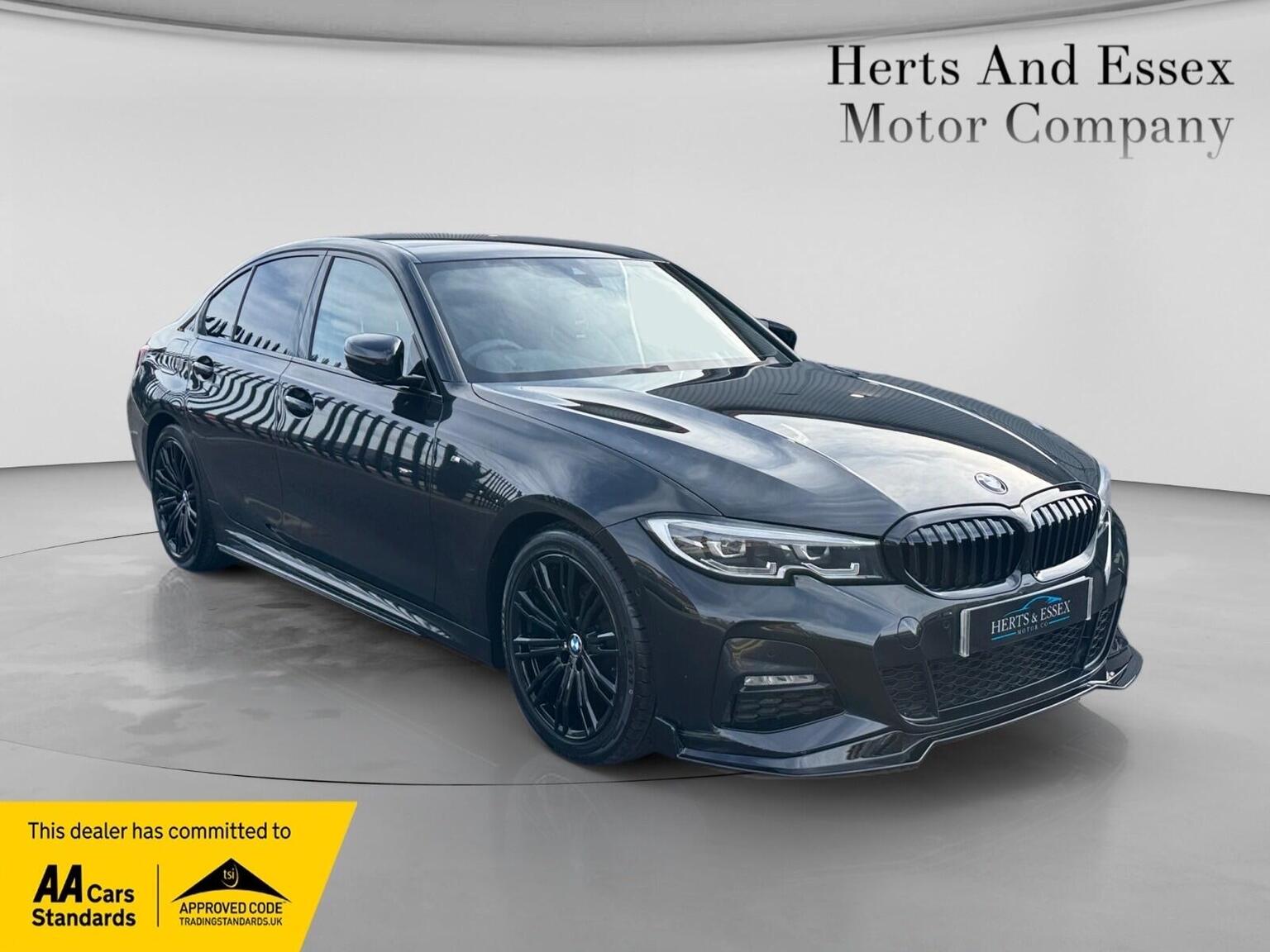 BMW 3 Series - image 1 of 25