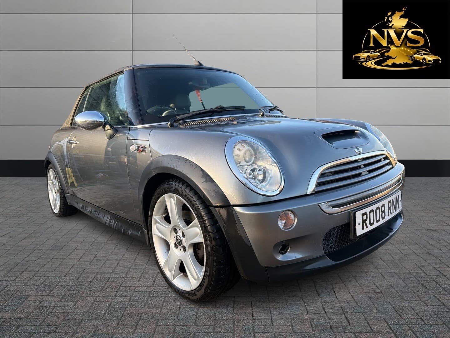 MINI CONVERTIBLE