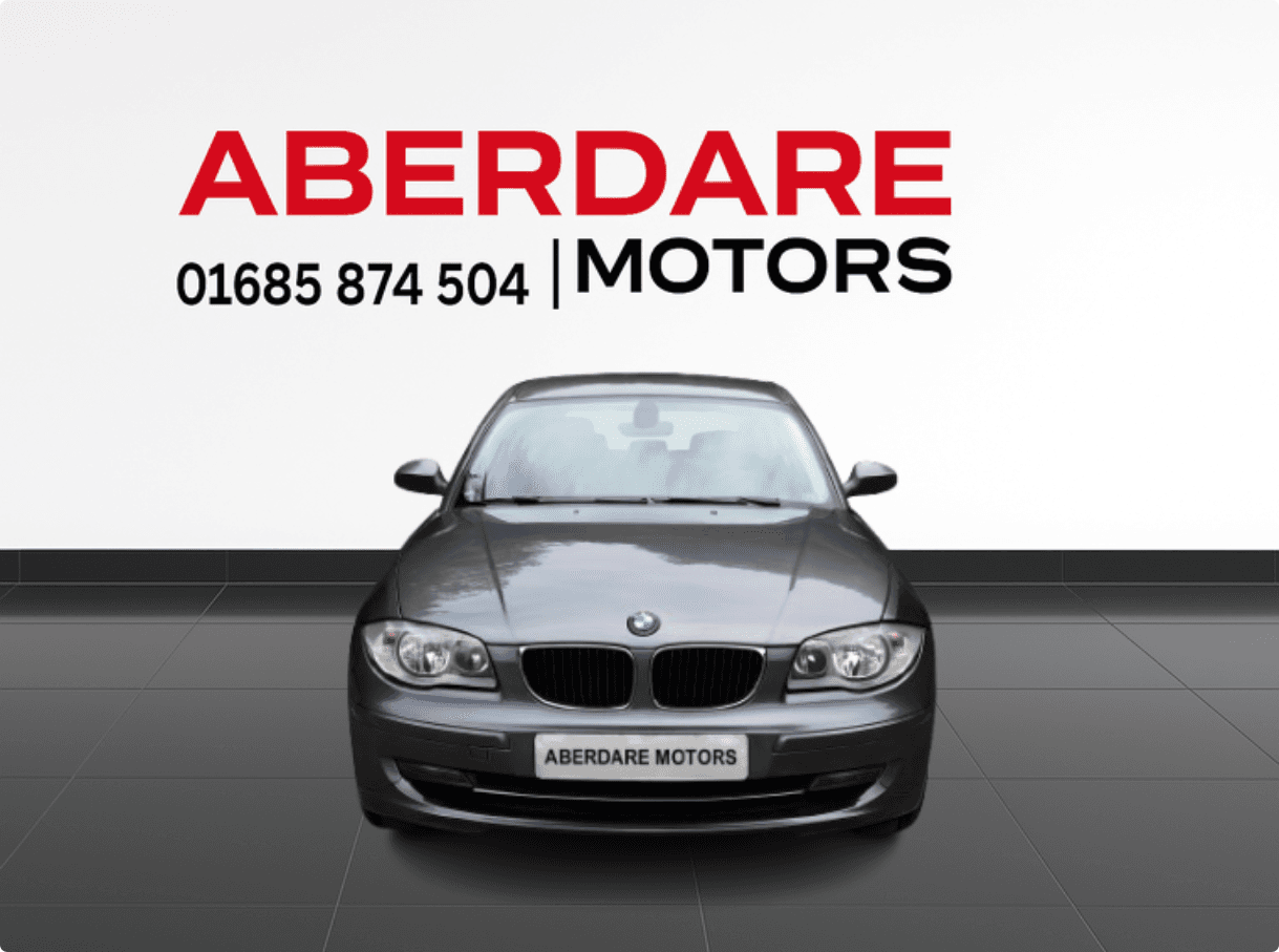 BMW 1 Series - image 1 of 11