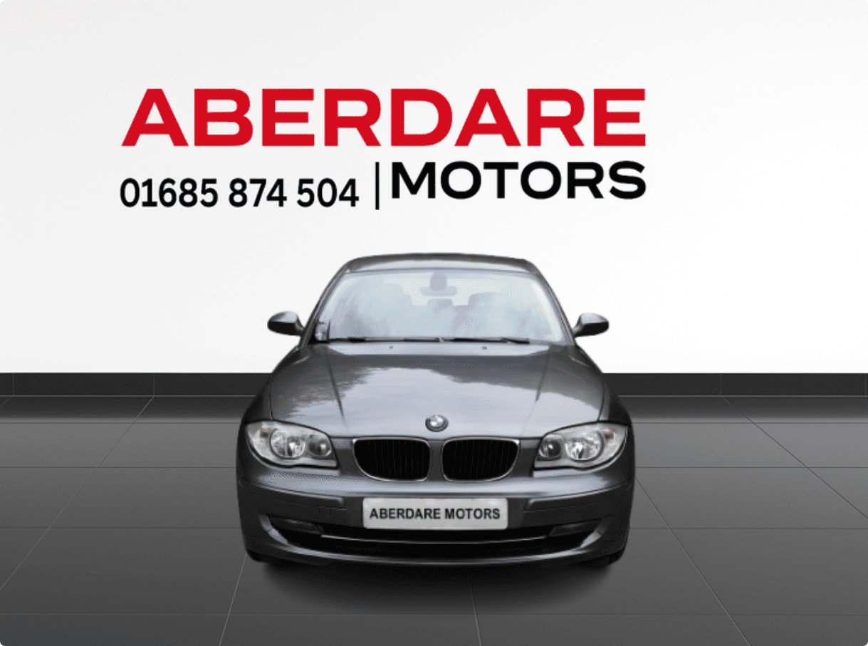 BMW 1 Series - image 1 of 11