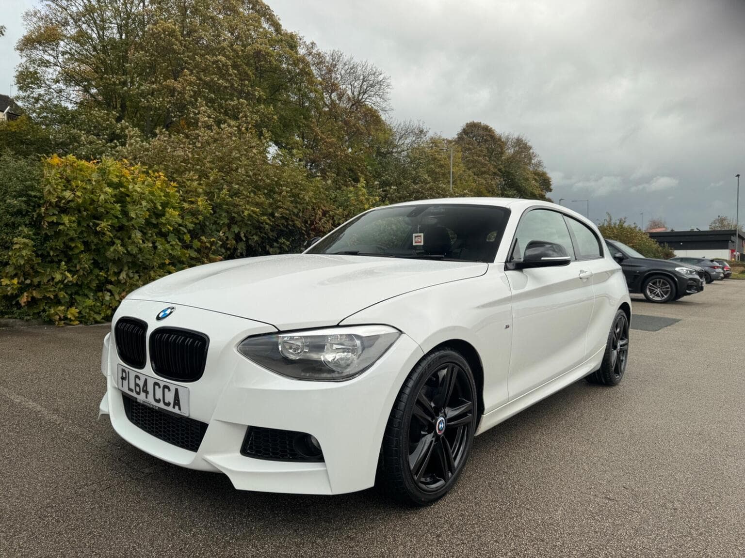 BMW 1 Series - image 1 of 44