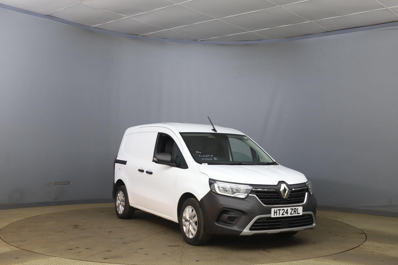 Renault Kangoo - image 1 of 13