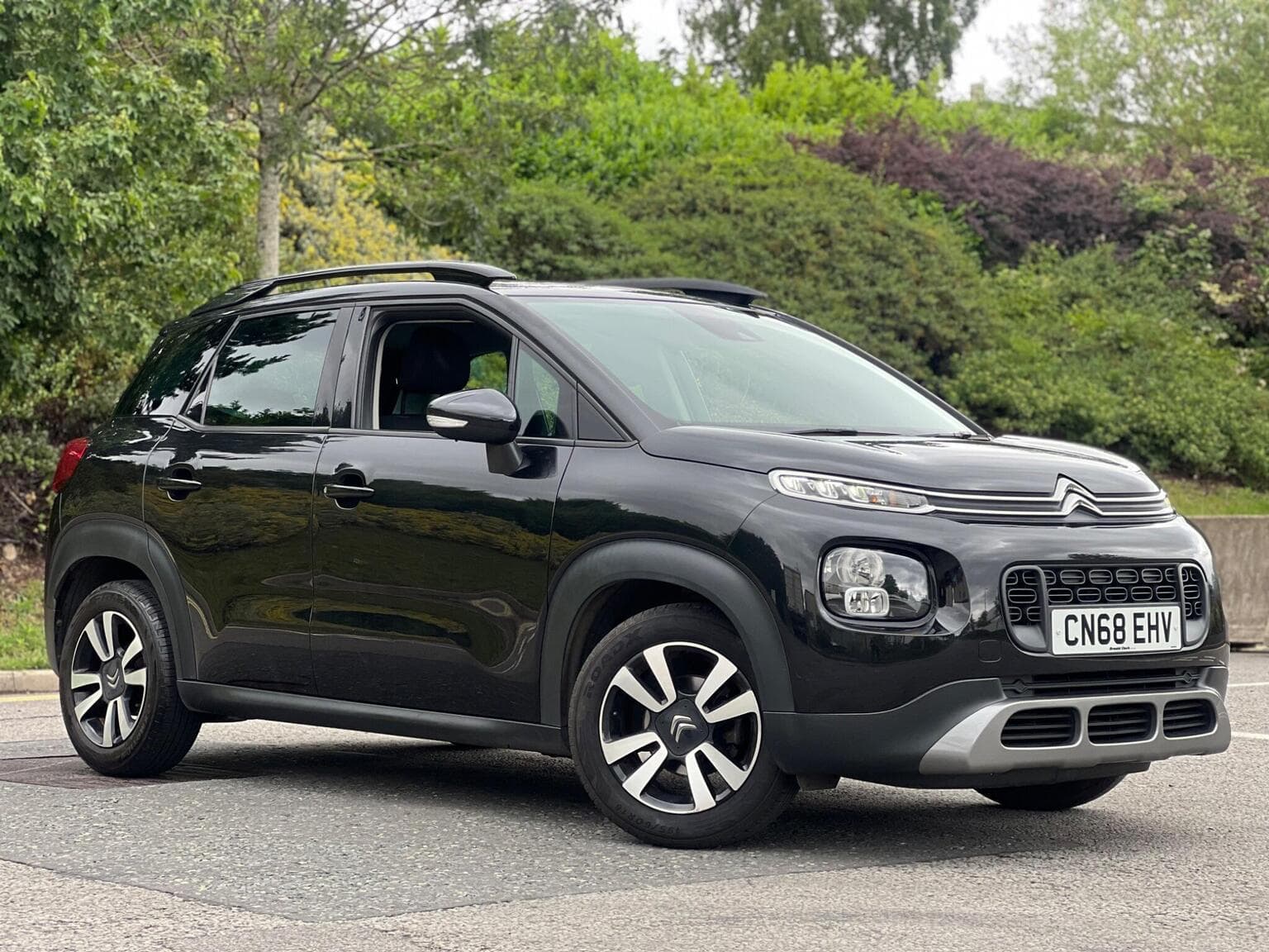 Citroen C3 Aircross - image 1 of 44