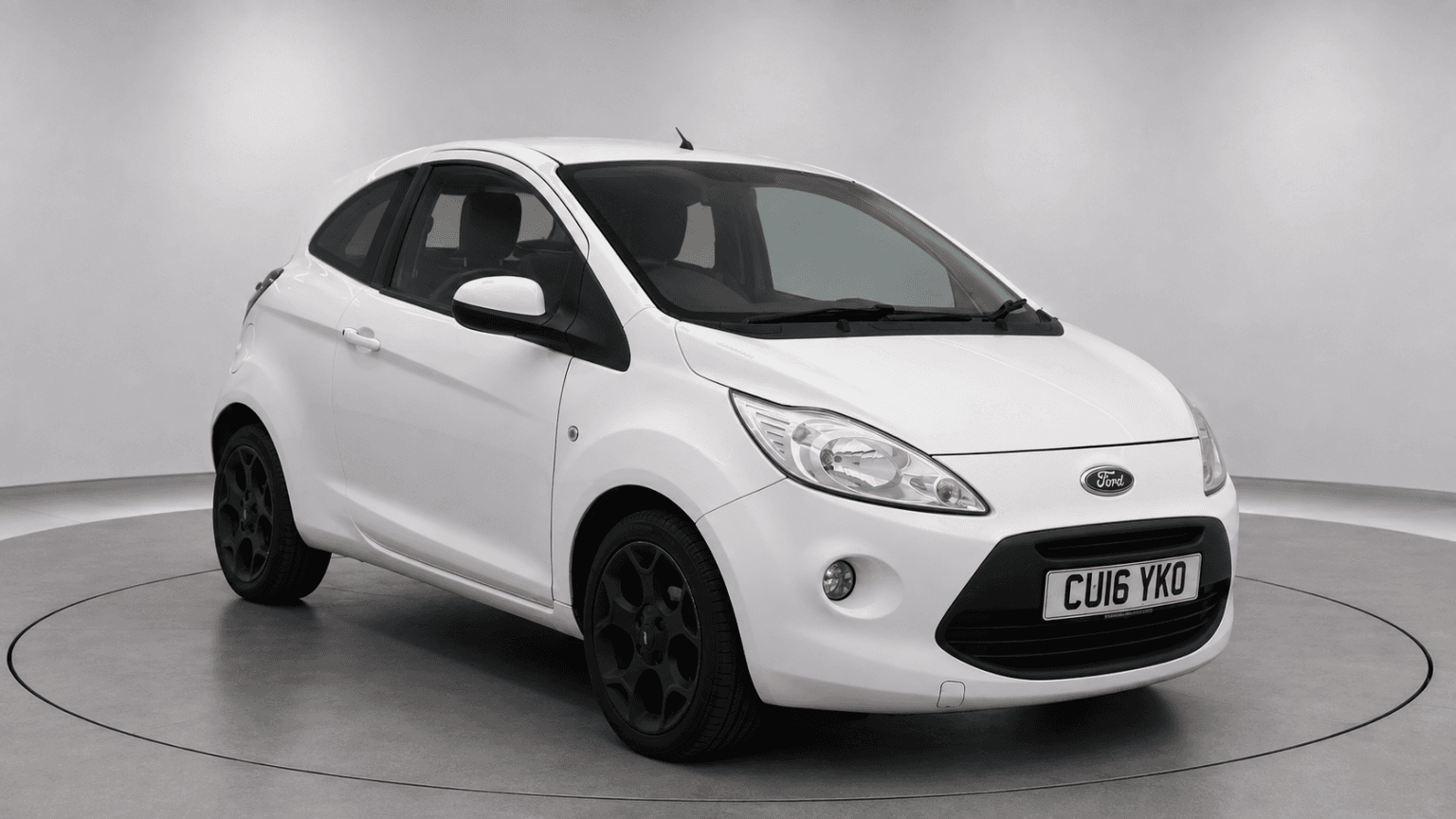 FORD KA - image 1 of 2