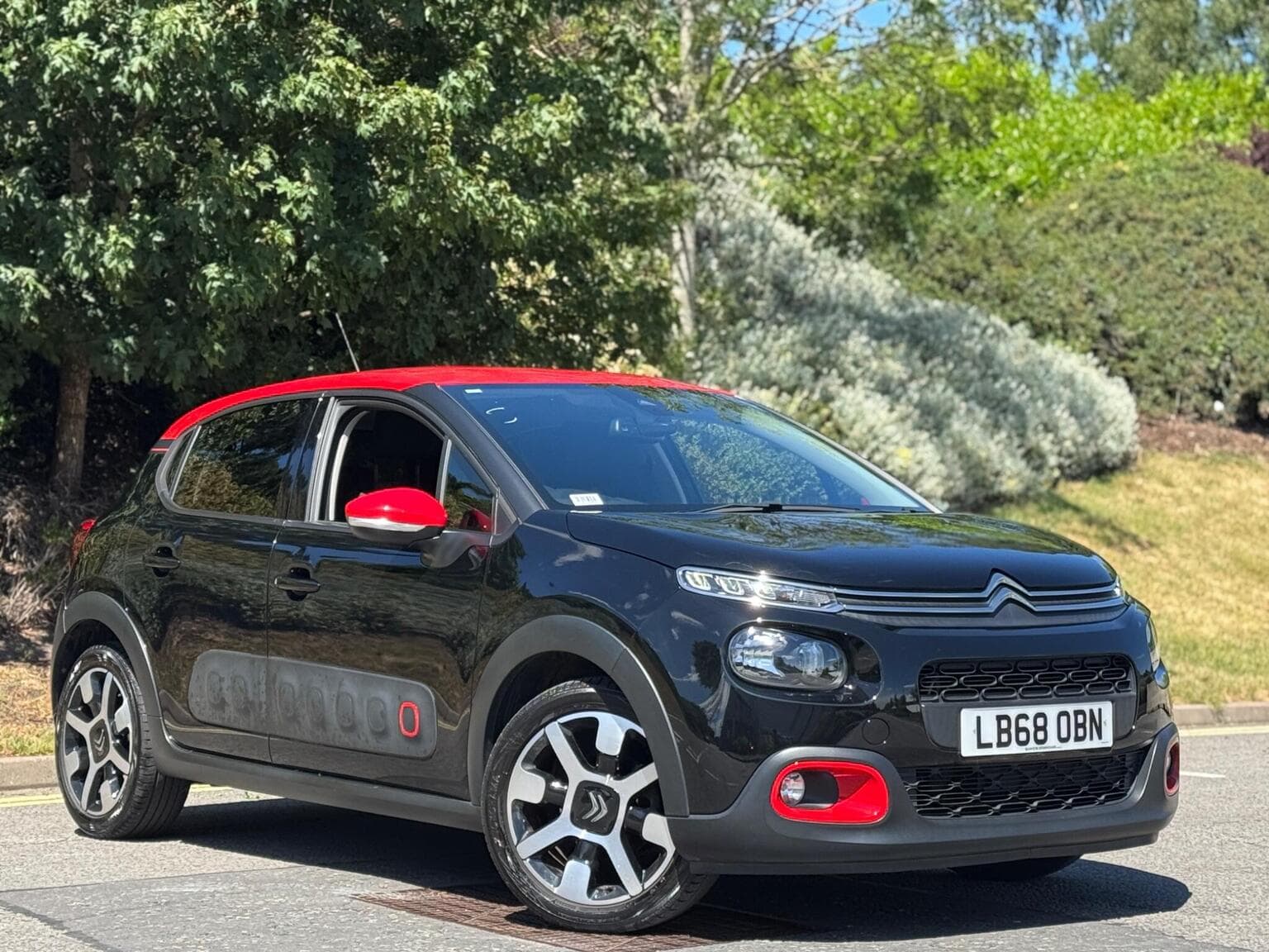 Citroen C3 - image 1 of 42
