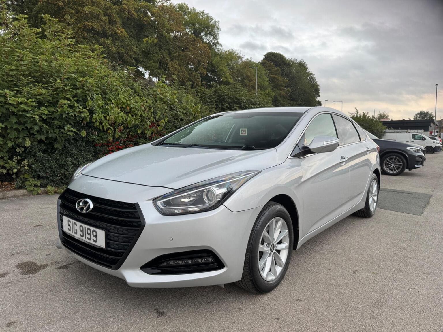 Hyundai i40 - image 1 of 52
