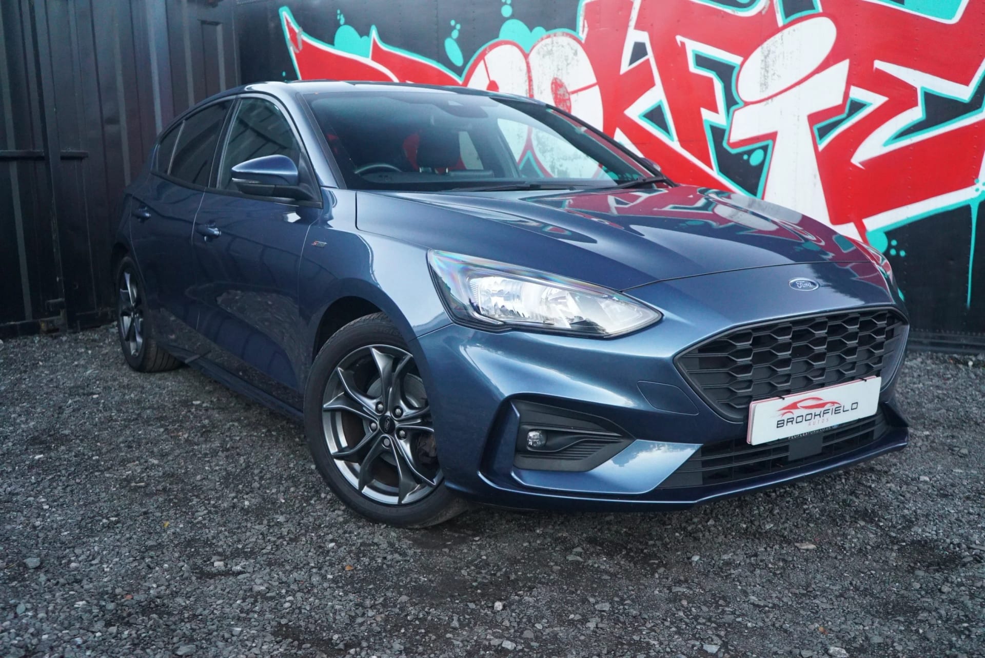 Ford Focus - image 1 of 2
