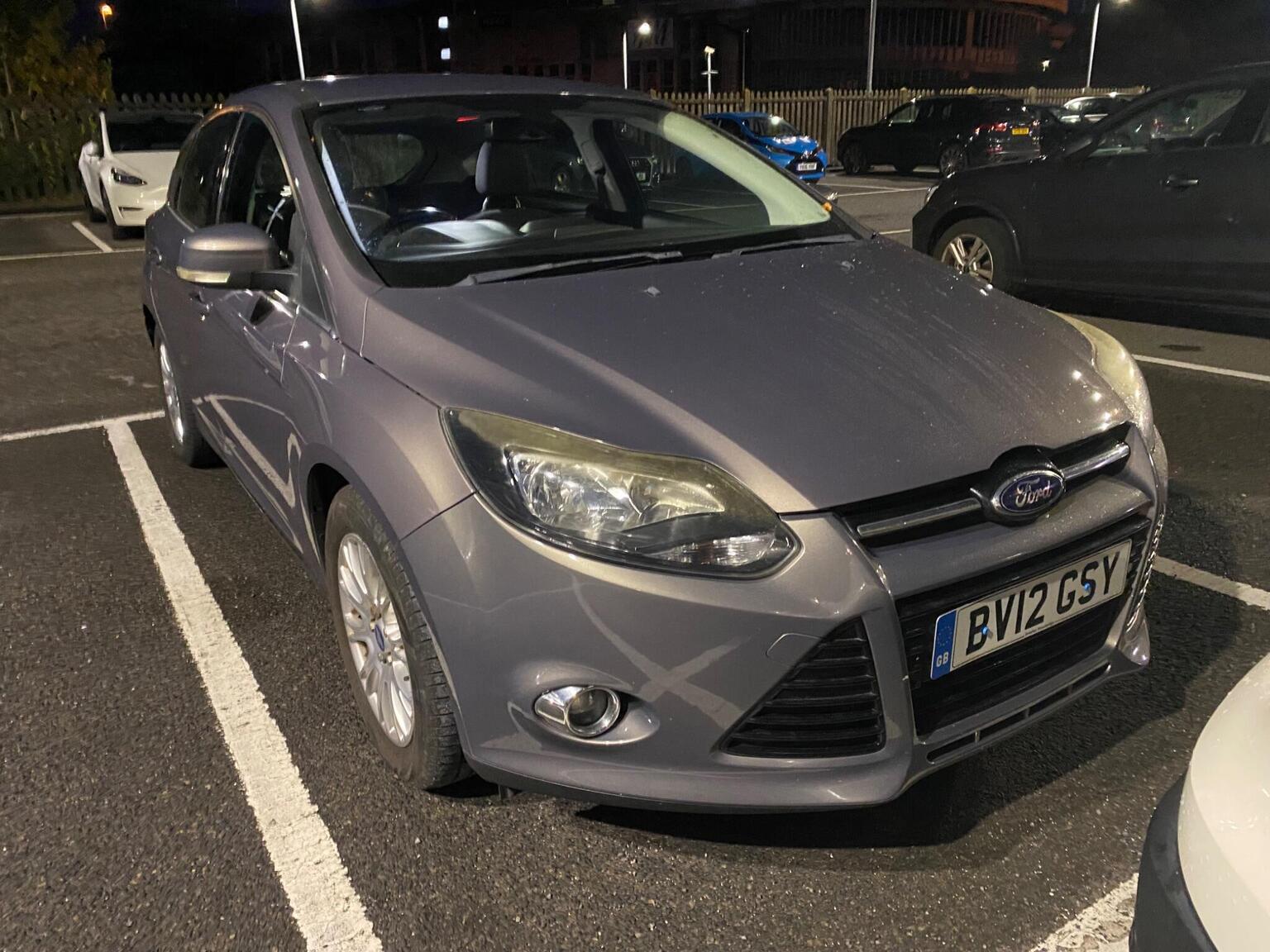 Ford Focus - image 1 of 11