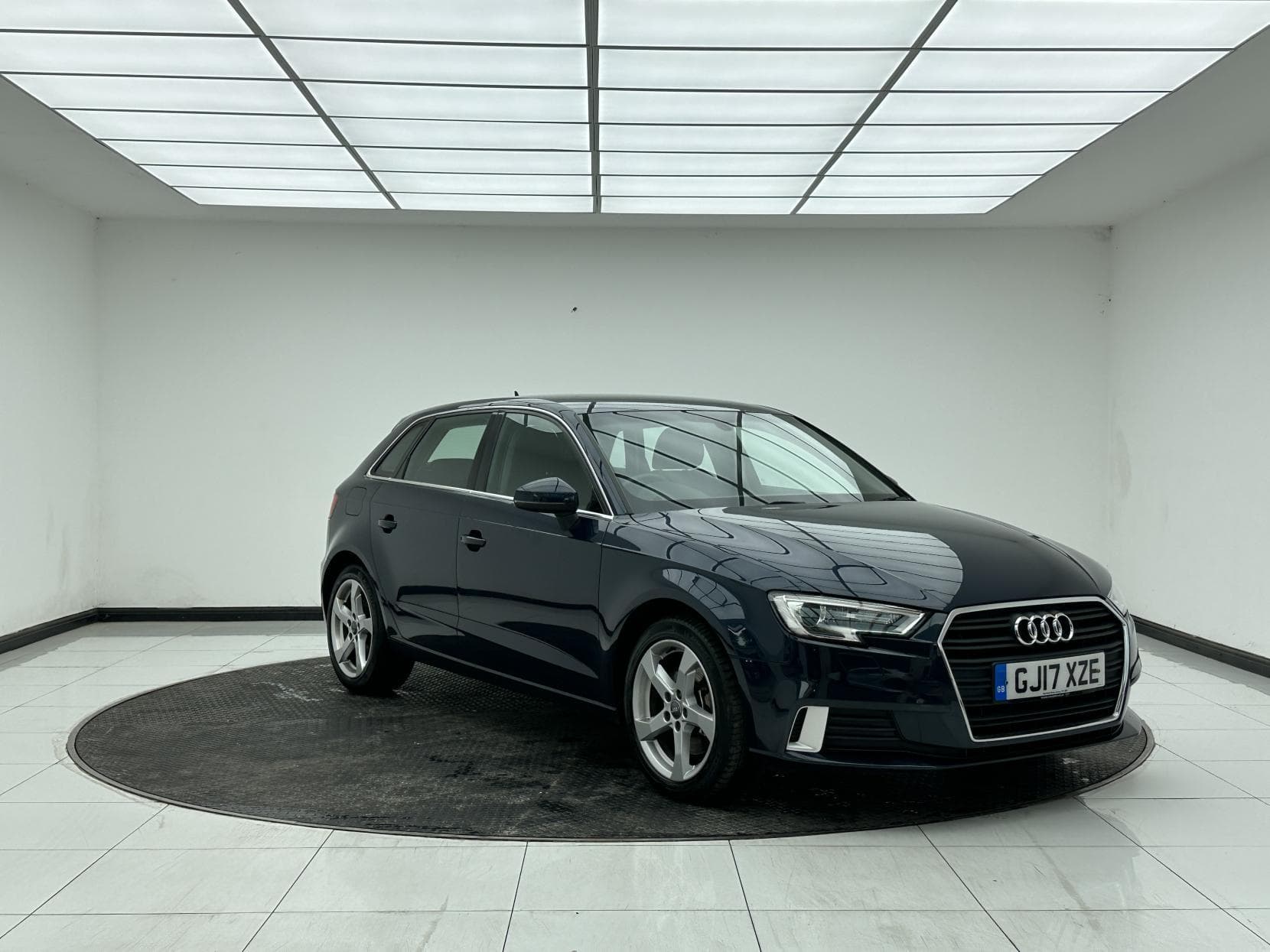Audi A3 - image 1 of 55