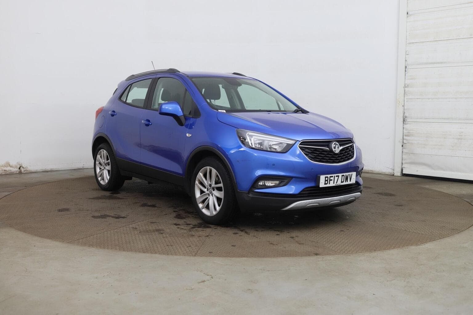 Vauxhall Mokka X - image 1 of 6