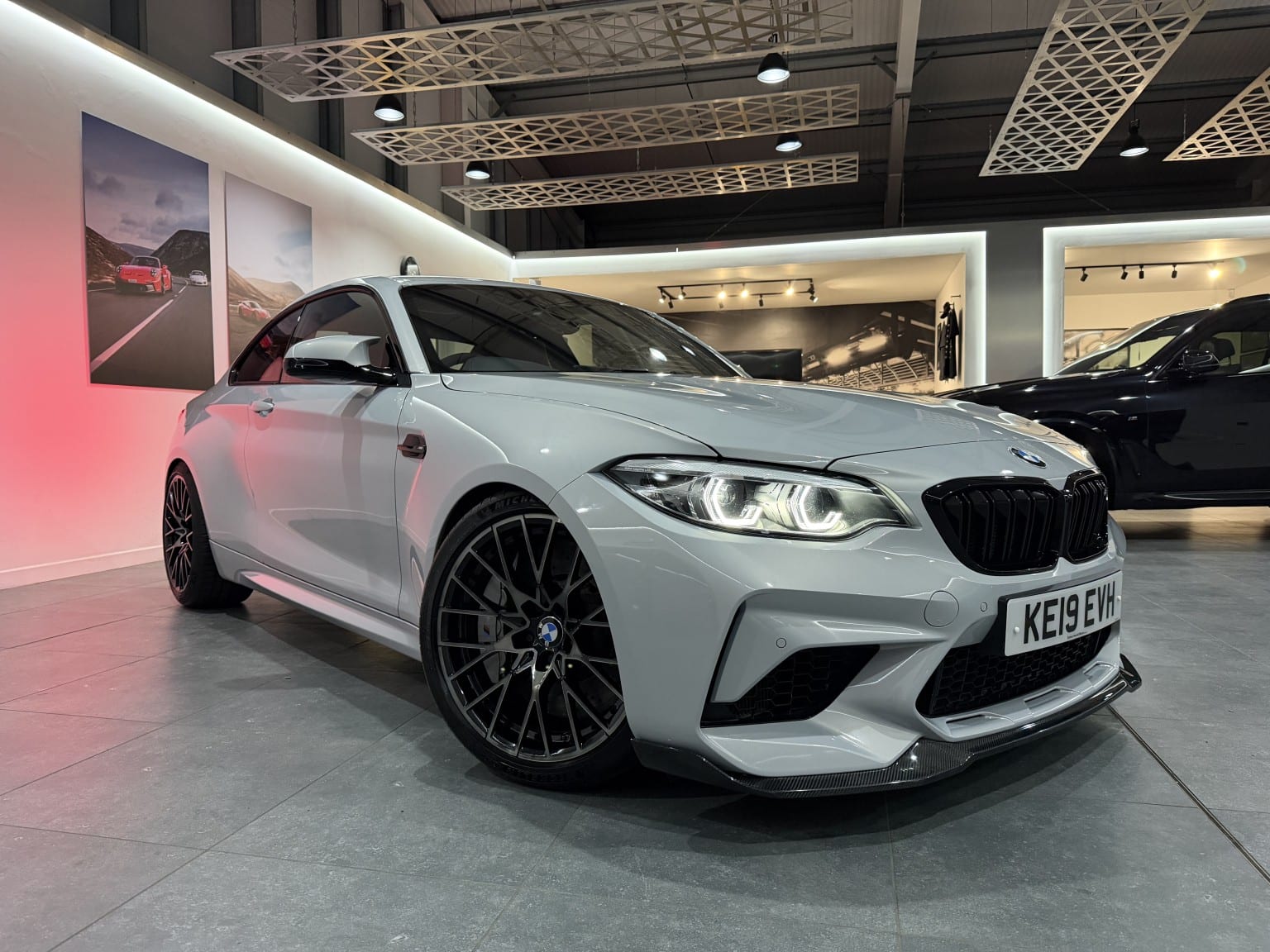 BMW M2 - image 1 of 47
