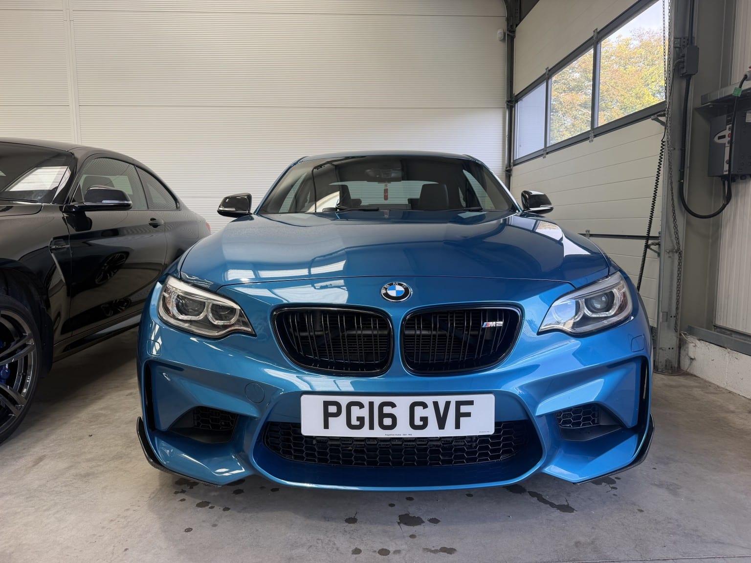 BMW M2 - image 1 of 7