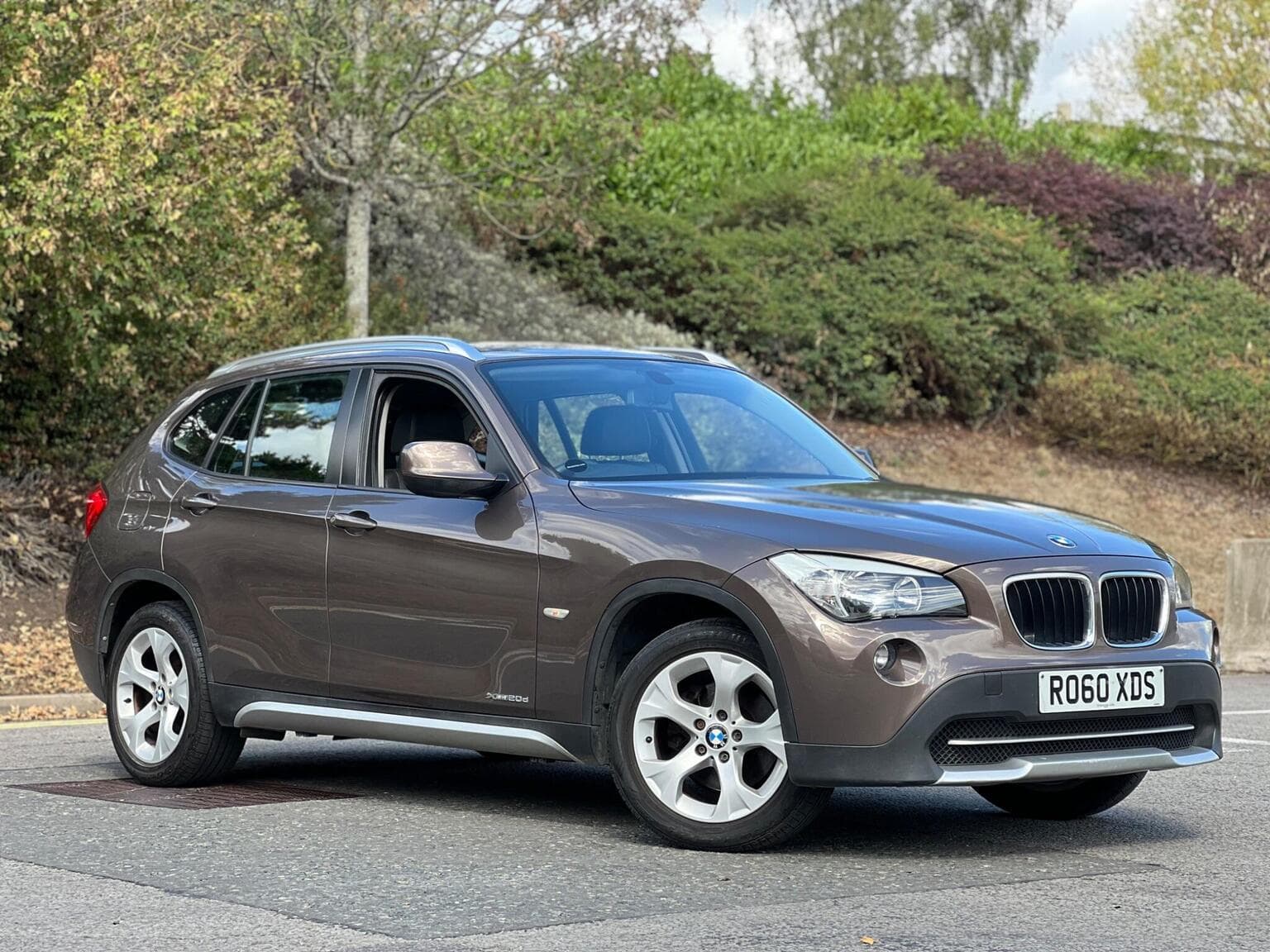 BMW X1 - image 1 of 45