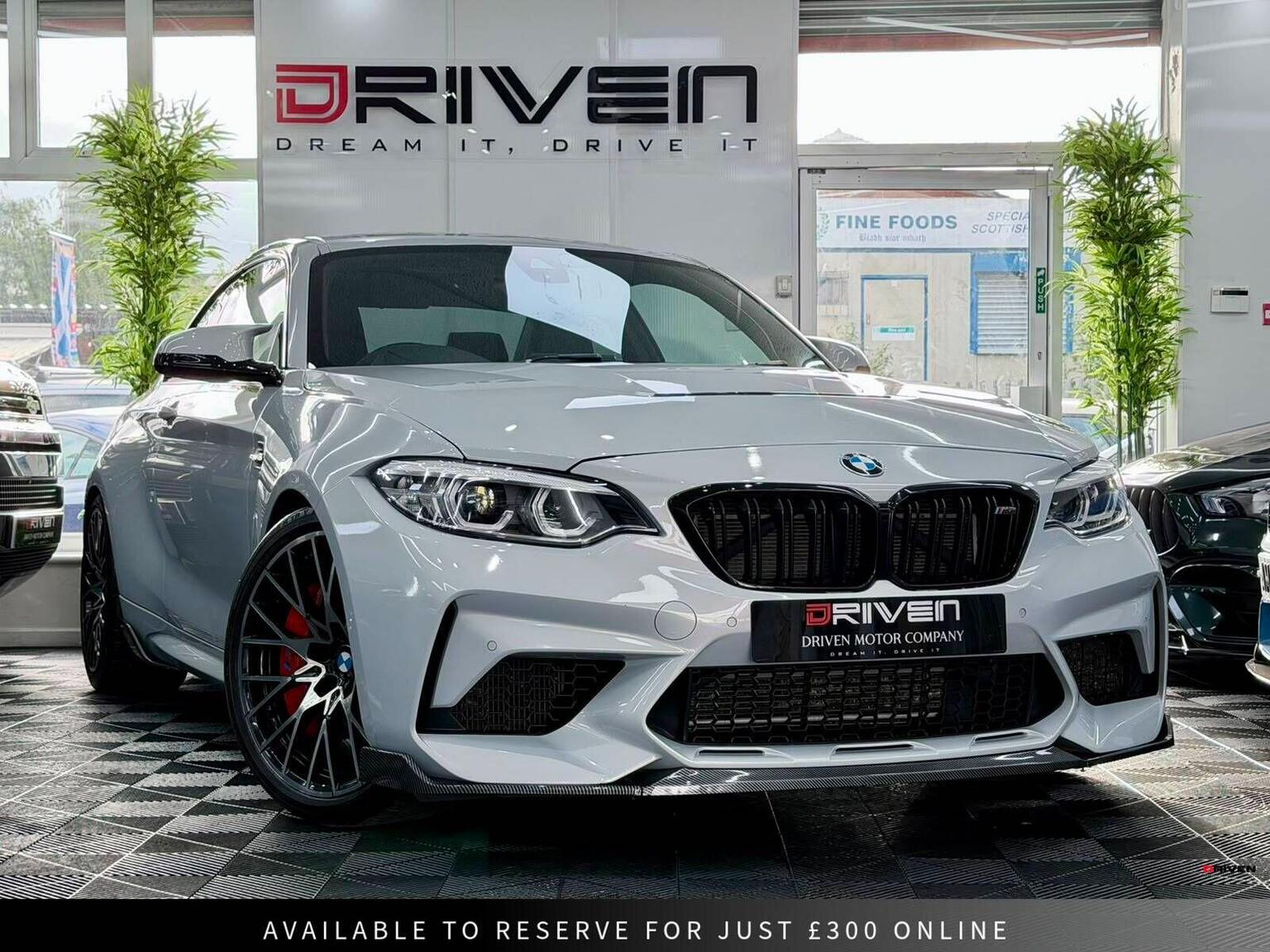 BMW M2 - image 1 of 68