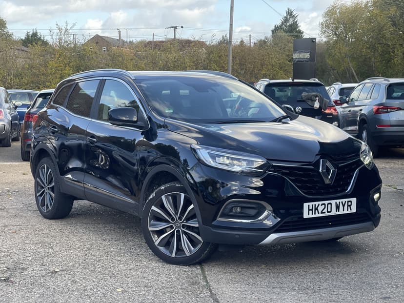 2020 RENAULT KADJAR