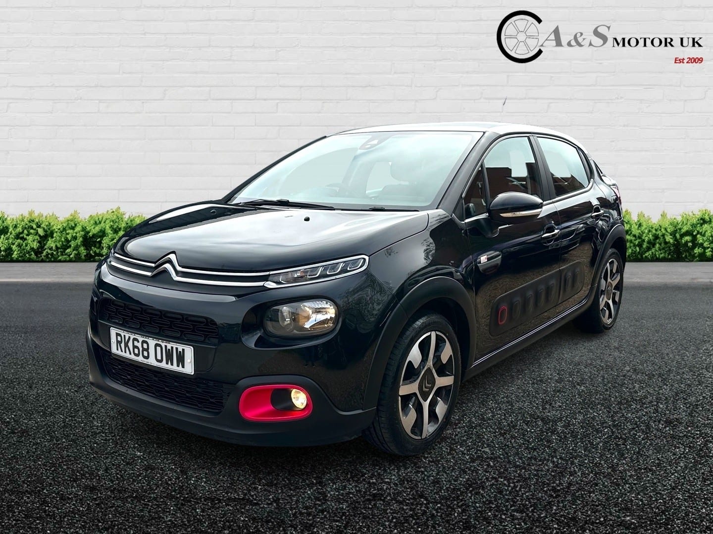 Citroen C3 - image 1 of 19