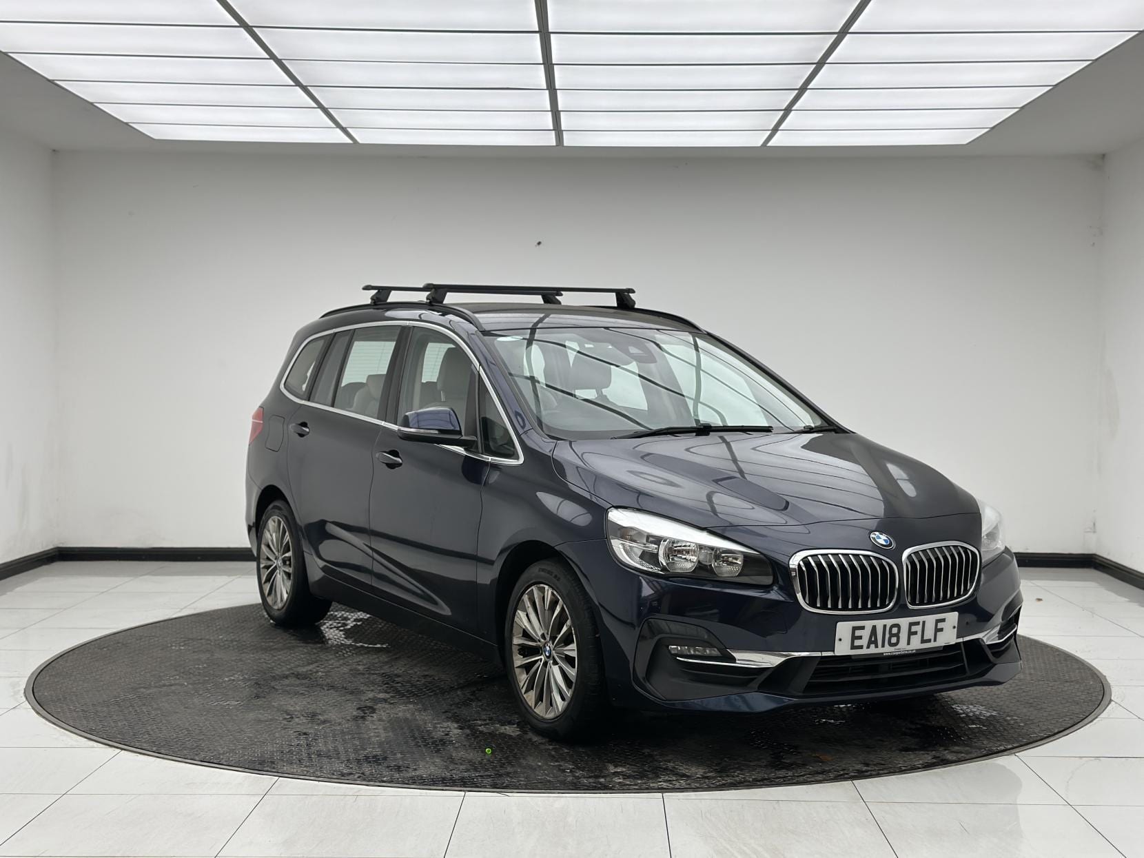 BMW 2 Series Gran Tourer - image 1 of 55