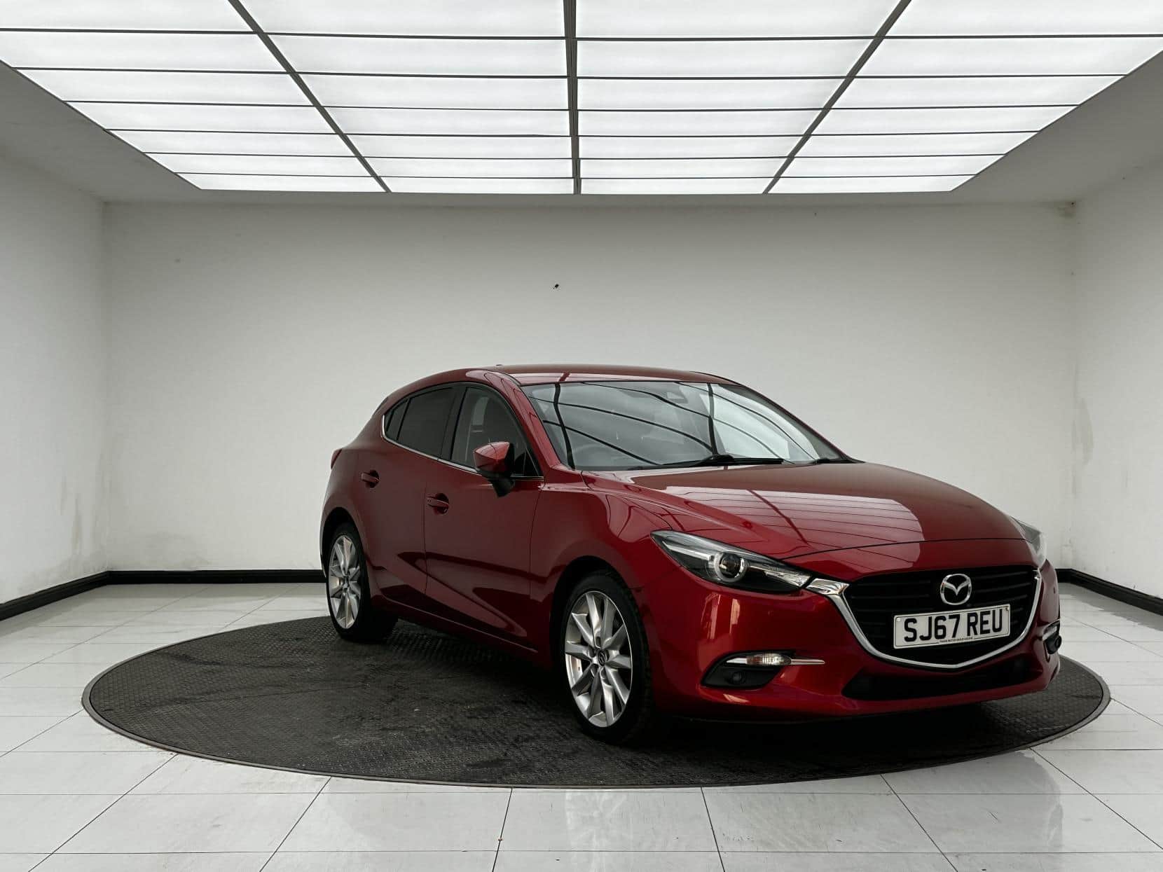 Mazda Mazda3 - image 1 of 51
