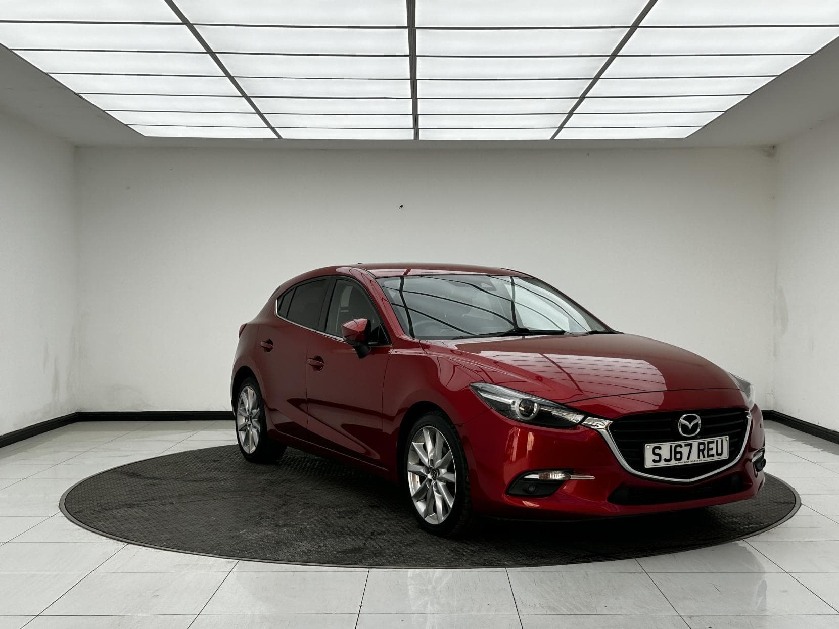 Mazda Mazda3 - image 1 of 51