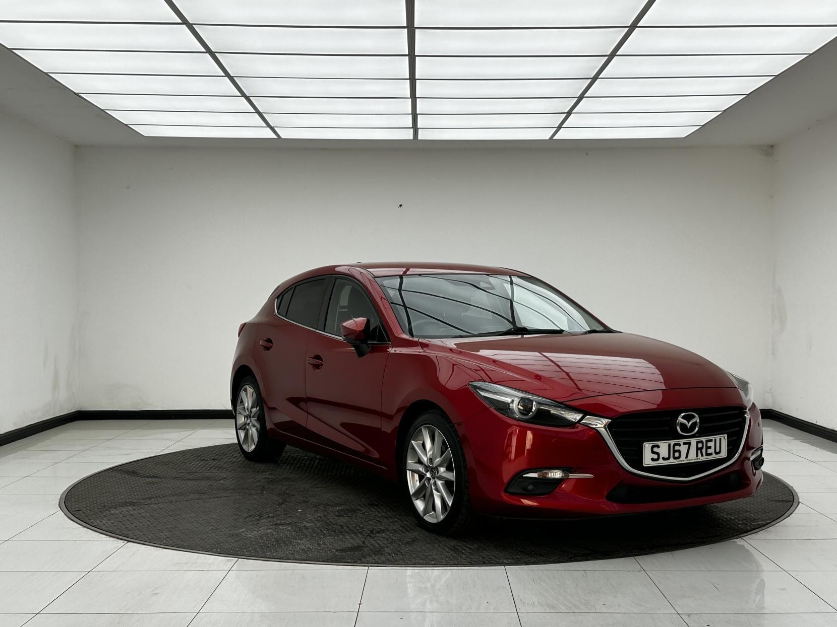 Mazda Mazda3 - image 1 of 51