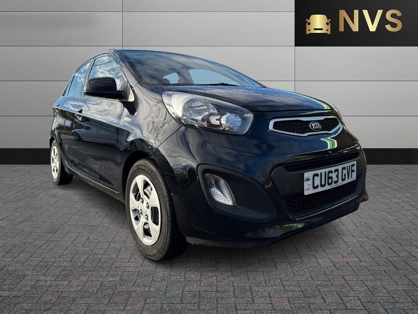 KIA PICANTO - image 1 of 1