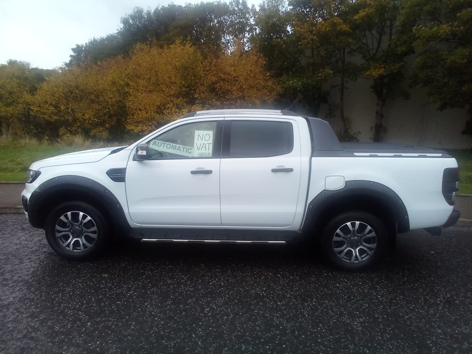 Ford Ranger - image 1 of 19