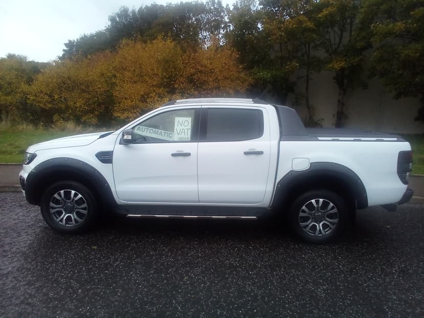 2022 FORD RANGER