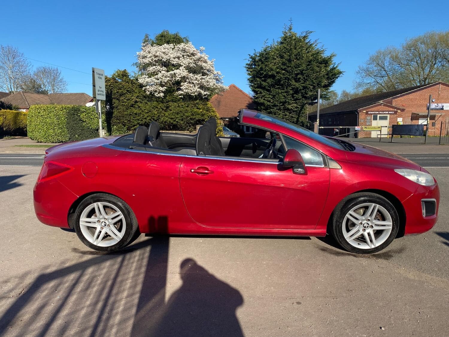 Peugeot 308 - image 1 of 23