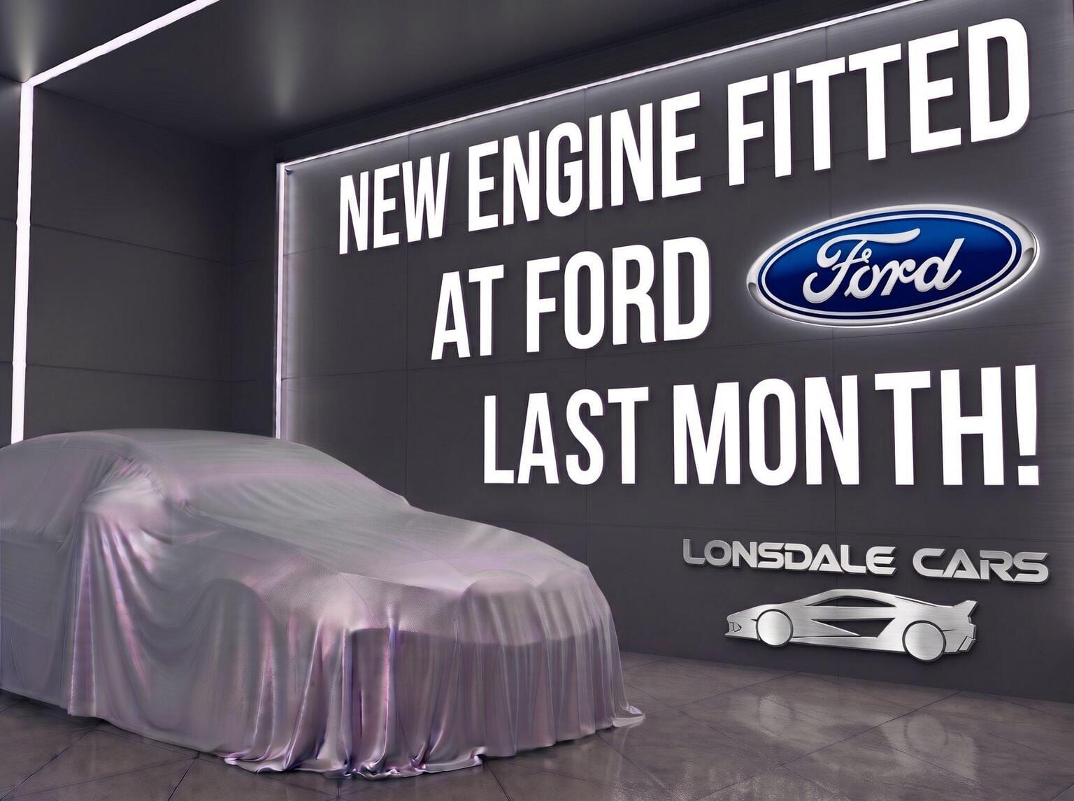 Ford Focus - image 1 of 6