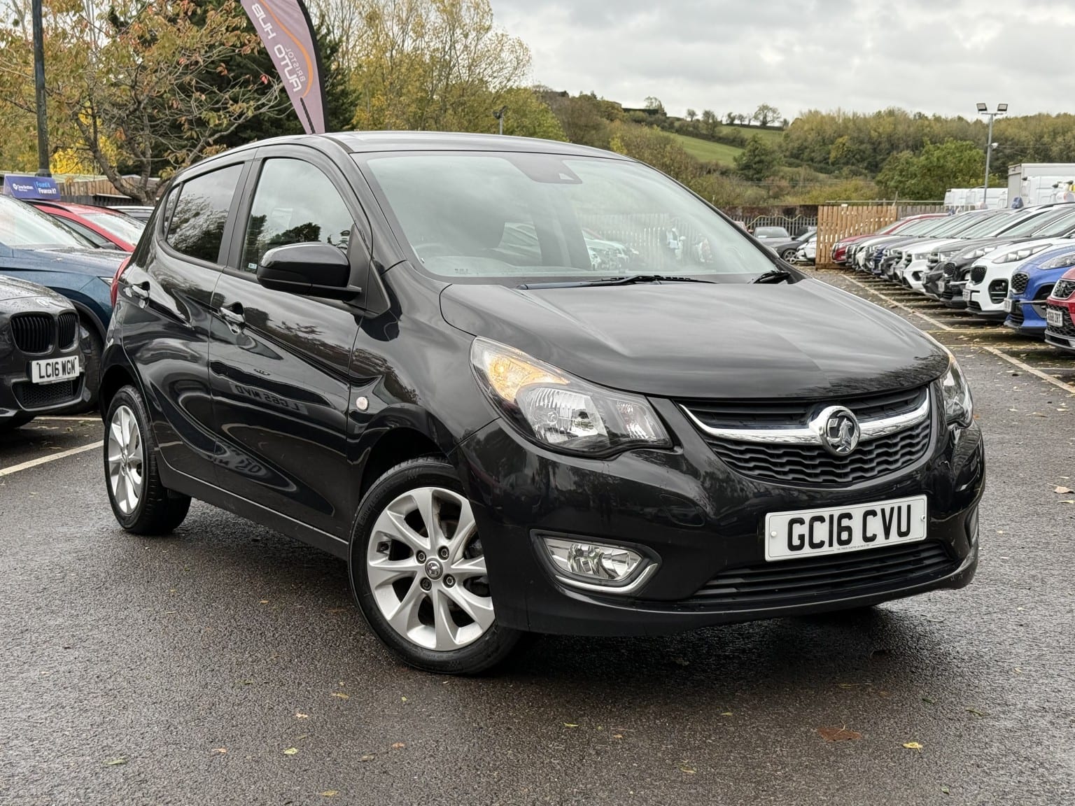 Vauxhall Viva - image 1 of 1