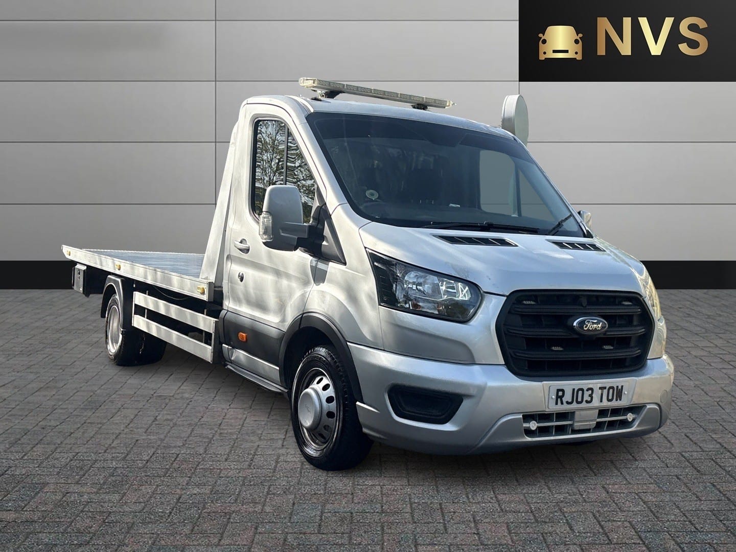 Ford Transit - image 1 of 1