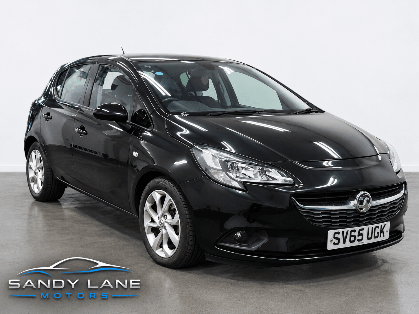 Vauxhall Corsa - image 1 of 1