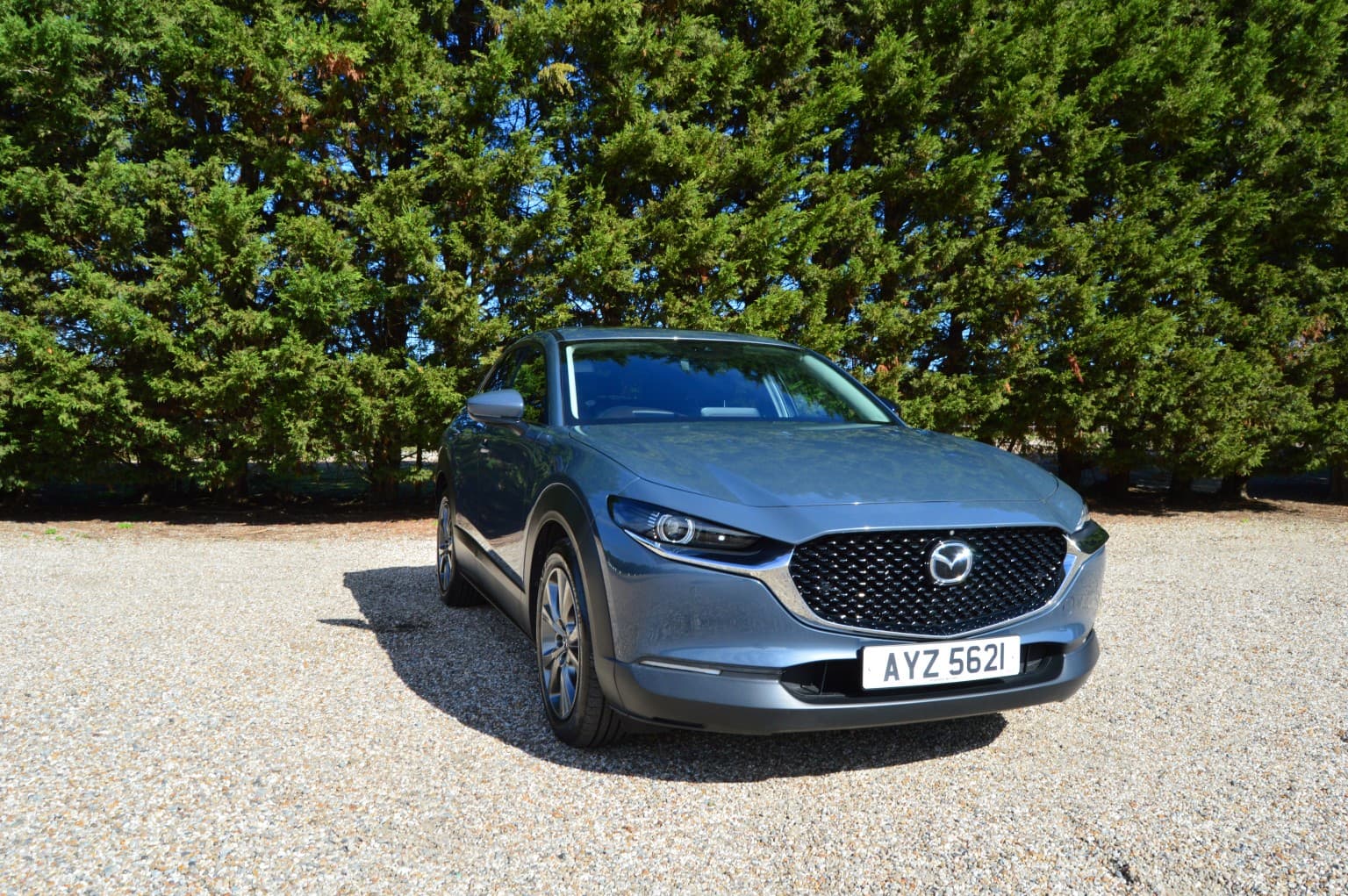 Mazda CX-30 - image 1 of 48