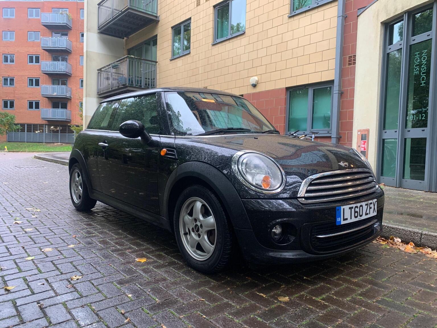 MINI Hatch - image 1 of 30