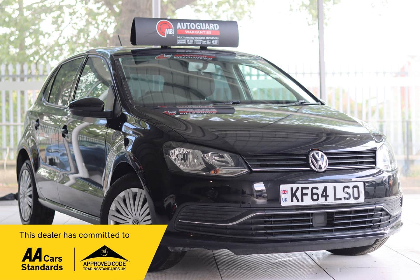 Volkswagen Polo - image 1 of 83