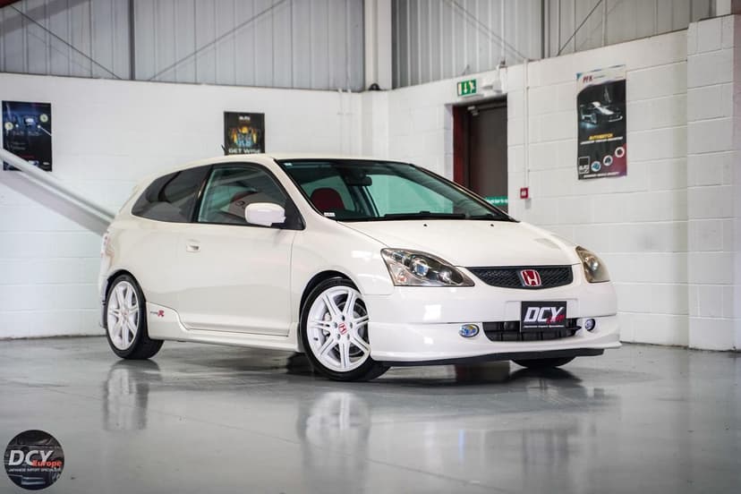 2005 HONDA CIVIC